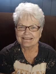 Linda Hall 82, went to be with the Lord