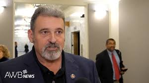 AWB News: Opposed to a Low Carbon Fuel Standard