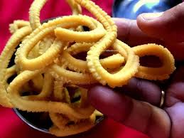 Also known as thenkuzhal murukku, this is a popular diwali snack. Very Good Recipes Of Thenkuzhal