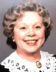 Claire-Louise Fiero Obituary (1925