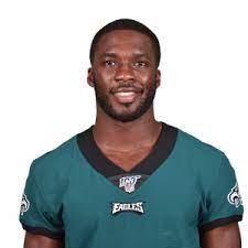 More info about nelson agholor. Nelson Agholor Fantasy Statistics