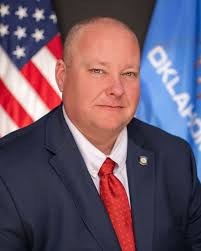 Oklahoma House of Representatives