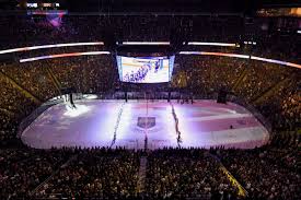 Deviantart is the world's largest online social. T Mobile Arena Voted Best Atmosphere In Nhl By Players Association Knights On Ice