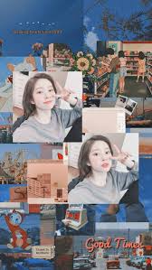 Steve mccury is the most influential photographer in the world. Kim Minju Aesthetic Wallpaper Objek Gambar Gambar Manusia