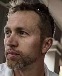 Clash of concerns: ASU's Mark Powell's new novel, 'Firebird,' explodes an  international conspiracy