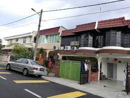 It is located between ampang proper and cheras. 2sty Taman Melur Pandan Indah Ampang Cheras Houses For Sale In Ampang Jaya Selangor Sheryna Com My Mobile 774613