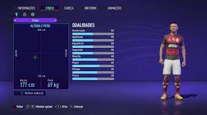 We did not find results for: Face Isla Flamengo Fifa 21 Tutorial Youtube