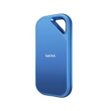 SanDisk Creator Pro SSD