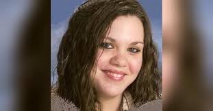 Cristy Danielle Robinson Obituary