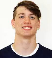 2020-2021 Men's Swimming & Diving Roster