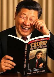 Donald Trump Jail Tracker