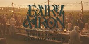 Fairy & Iron Ren Faire: Evening Affair