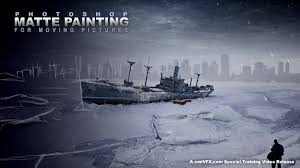 photoshop matte painting cmivfx photoshop matte painting