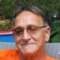 Obituary information for Bryant D. Lovell