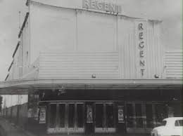 Pictorial Canterbury External Search 020148 Theatre Theatre Poster Regents