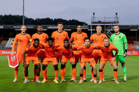 Check spelling or type a new query. Formatbiz Insight Tv And Royal Dutch Football Association Unite For Inside Oranje U21
