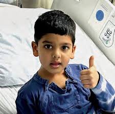 Year in Wishes 2024 by Make-A-Wish Central &amp; Western North Carolina