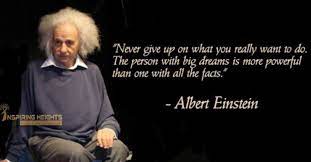 Never Give Up Albert Einstein Inspiration Motivation Inspirationalquotes Motivationalquotes Penned Inspired Einstein Quotes Never Give Up Einstein