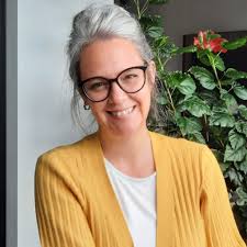 Marie-France Vallée, administratrice