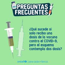 · seleccionar el punto de vacunación. Informacion Sobre Preguntas Y Respuestas De Las Vacunas Contra Covid 19 Unicef Ecuador