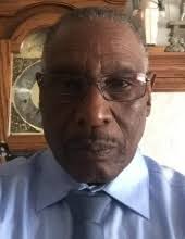 Obituary information for Benjamin E. Smith