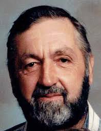 Obituary information for James Edward Clauser