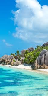 Anse Source D Argent Seychelles Beautiful Beaches Beautiful Islands Breathtaking Places