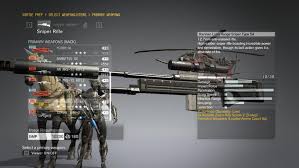 Metal Gear Solid 5 The Phantom Pain Savegame Everything Unlocked Download Gtrainers