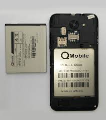 QMobile Noir X600 Review - PhoneWorld