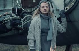 По роману маргарет этвуд the handmaid's tale и его экранизациям. Obyavlena Data Vyhoda Novogo Sezona Rasskaza Sluzhanki Zhenskij Zhurnal Zolotoj