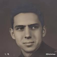 There's a neat way you can animate old photos if anyone would like to try  it I chose my dad's photo you go to:  https://www.myheritage.com/deep-nostalgia