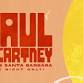 Paul McCartney