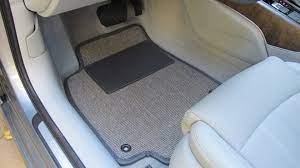 Check underneath furniture regularly, in order to catch mold at the surface of the carpet. How To Remove Mildew Under A Car Carpet Doityourself Com