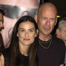 May 17, 2021 · tallulah willis is reflecting on the important lessons that she has learned with age. Bruce Willis Und Demi Moore Comeback Auf Der Leinwand Intouch
