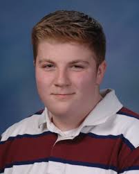 April 2021 Students of the Month