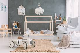 It's been popular overseas for years, and now has finally made a name for looking for more floor bed ideas and inspiration? Kids Bedroom Design Ideas Beautiful Homes