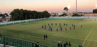 20 de junho de 2021: Cbf Adia Cuiaba X Gremio Por Conta Do Gramado De Estadio Em Mato Grosso 17 06 2021 Uol Esporte