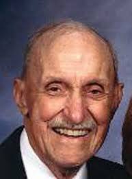 George William Hartin Jr. (1924-2010)