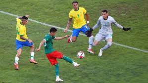 The mexican team has beaten the samurai blue four times in their past five meetings. X5gboiuegjrujm