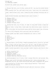 Anda mencari contoh soal ukom perawat untuk d3 ataupun ners, dibawah ini adalah contoh soal uji kompetensi (ukom) keperawatan dan kunci 3. Contoh Soal Kasus Kanker Serviks