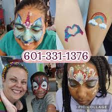 Colleen Trader's Instagram, Twitter & Facebook