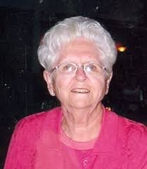 Obituary of Elizabeth Pedersen