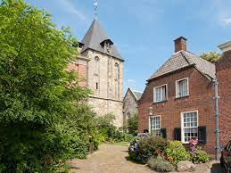 For gæster, der rejser i bil, har vi en. Wat Is Er Te Doen In Delden Hof Van Twente