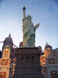 Visit the statue of liberty national monument and ellis island immigration museum. Statue Of Liberty Las Vegas