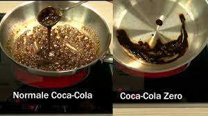 Zusammen mit salz und pfeffer gehört zucker wohl zur absoluten grundausstattung jeder küche. Wie Viel Zucker Ist In Der Coca Cola Zero Wirklich Youtube