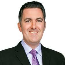 Brian Schebel's Instagram, Twitter & Facebook