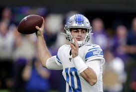 David Blough Says No Question Detroit Lions Will Continue Fight
