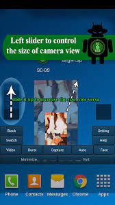 Clone camera lets you produce a 'photo' of a scene with the same person in it multiple times. Spy Camera Os 3 Sc Os3 For Android Apk Download
