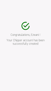 Chipper is your free, secure, instant and simple way to send & receive money. Chipper Cash App Review Make Cool Cash Online Legit Paying