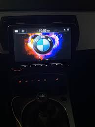 So, i ended up buying this and a harness with touch climate controls as well, and am having it installed on my mustang on the first saturday of april. What Did You Buy Your Z4 This Week Page 87 Zpost